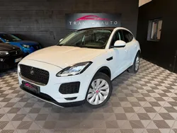 JAGUAR E-PACE 2.0 D - 180 ch AWD BVA SE