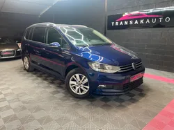 Volkswagen touran 2.0 tdi / finition active 150ch