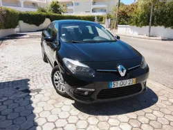 Renault Fluence 1.5 Diesel-SÒ VISTO"UM ACHADO" IMPECÀVEL!