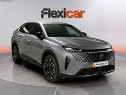 Peugeot 3008 1.2 Hybrid Allure e-DCS6