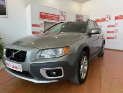 Volvo XC70 D5 Summum Geartronic