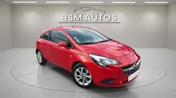 Opel Corsa 1.3 CDTI 75 CH Edition 2017