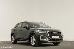 Audi Q2 30 TFSI Advanced