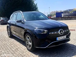 Mercedes-Benz GLE 400 e 4Matic