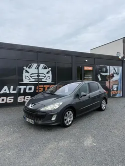 PEUGEOT 308 ALLURE 1.6 HDi 90 cv KIT DISTRIBUTION NEUF