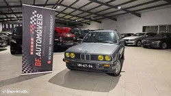 BMW 318 i