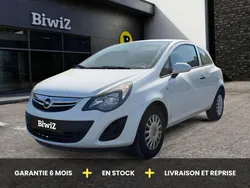 Opel Corsa 1.0 Twinport 65ch Cool Line /SUIVI COMPLET