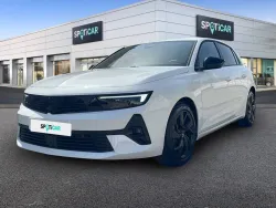 OPEL Astra 1.2T XHT S-S GS 130