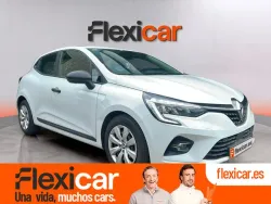 RENAULT Clio Blue dCi Business 74kW