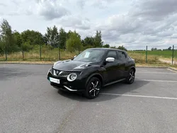 Juke / Diesel / Toutes Options / Ct Ok / Rien à Prévoir / Garantie