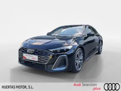 AUDI A5 TDI S line 204 S tronic