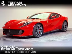 FERRARI 812 Superfast 6.5 V12 800ch