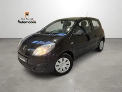 Renault twingo - 1.2 16v 75 ch authentique