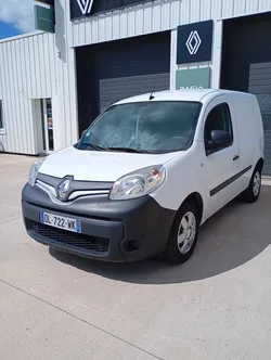 Renault kangoo dci 90 ch extra r link