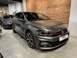 Volkswagen Polo 2.0 TSI GTI
