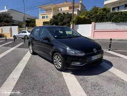 VW Polo 1.0 Trendline