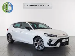 CUPRA León 1.5 eTSI 110 DSG