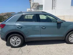 Volkswagen T-Roc T-Roc 1.5 TSI Life 110KW Life