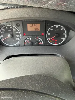 Citroën Jumper 2.2 HDi 33 L2H2