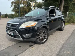 Ford Kuga 2.0 TDCI 140 ch - Finition INDIVIDUAL