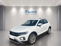 VOLKSWAGEN T-Roc 1.5 TSI EVO 150 Start/Stop DSG7 Style