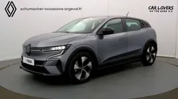 RENAULT Megane E-Tech EV40 130ch boost charge Equilibre