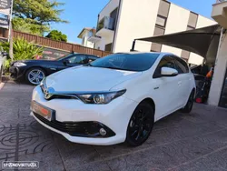 Toyota Auris 1.8 HSD Comfort+J17