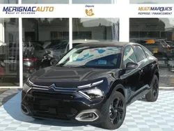 Citroën C4 1.2 PureTech 130 EAT8 SHINE = 13100 de Décôte