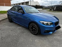 BMW 220 220d M sport