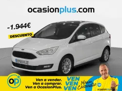 FORD C-Max 1.5TDCi Titanium 120
