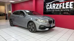 B.m.w. Serie 1 f40 bmw série 1 f40 118d 150ch business design 2022