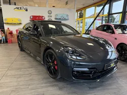 Porsche Panamera Sport Turismo GTS V8 460 Ch
