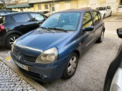 Renault Clio 1.2 16V