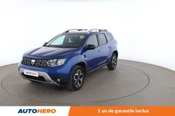 Dacia Duster II 1.5 Blue dCi 15 Ans 4x2 116 ch