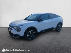 CITROEN C4 BlueHDi 130 S&S EAT8 Shine