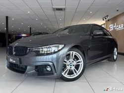 Bmw Serie 4 🚀GRAN-COUPE 2.0 420 D 190 M-SPORT BVA LCI HARMAN KARDON