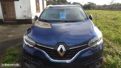Renault Kadjar Energy dCi 110 EDC Bose Edition