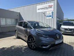 RENAULT Espace 1.6 dci energy zen 160ch / bva / 7 pl / chaine de distribution