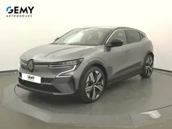 RENAULT Megane E-Tech 220 ch autonomie confort GSR2 Iconic