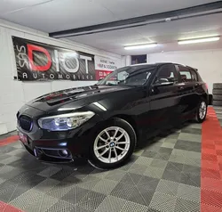 B.m.w. Serie 1 114 d