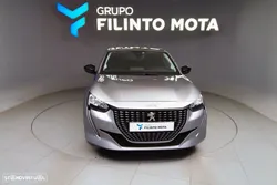 Peugeot 208 1.5 BlueHDi Active Pack