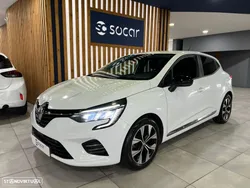 Renault Clio 1.0 TCe Limited