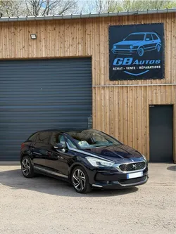 Ds 5 2.0hdi 180
