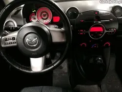Mazda 2 1.3i MZR