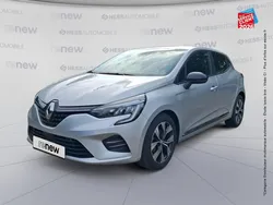 Renault Clio 1.0 TCe 90ch Evolution