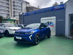 Renault Captur 1.0 TCe Intens