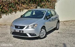 SEAT Ibiza 1.0 Reference