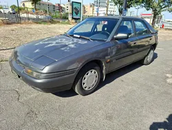 Mazda 323f bg 1.6 1992