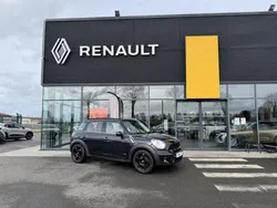 Mini Countryman R60 MINI D 143 ch ALL4 Cooper S