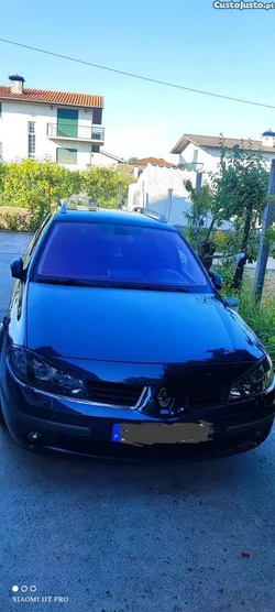 Renault Laguna 1.9 DCI